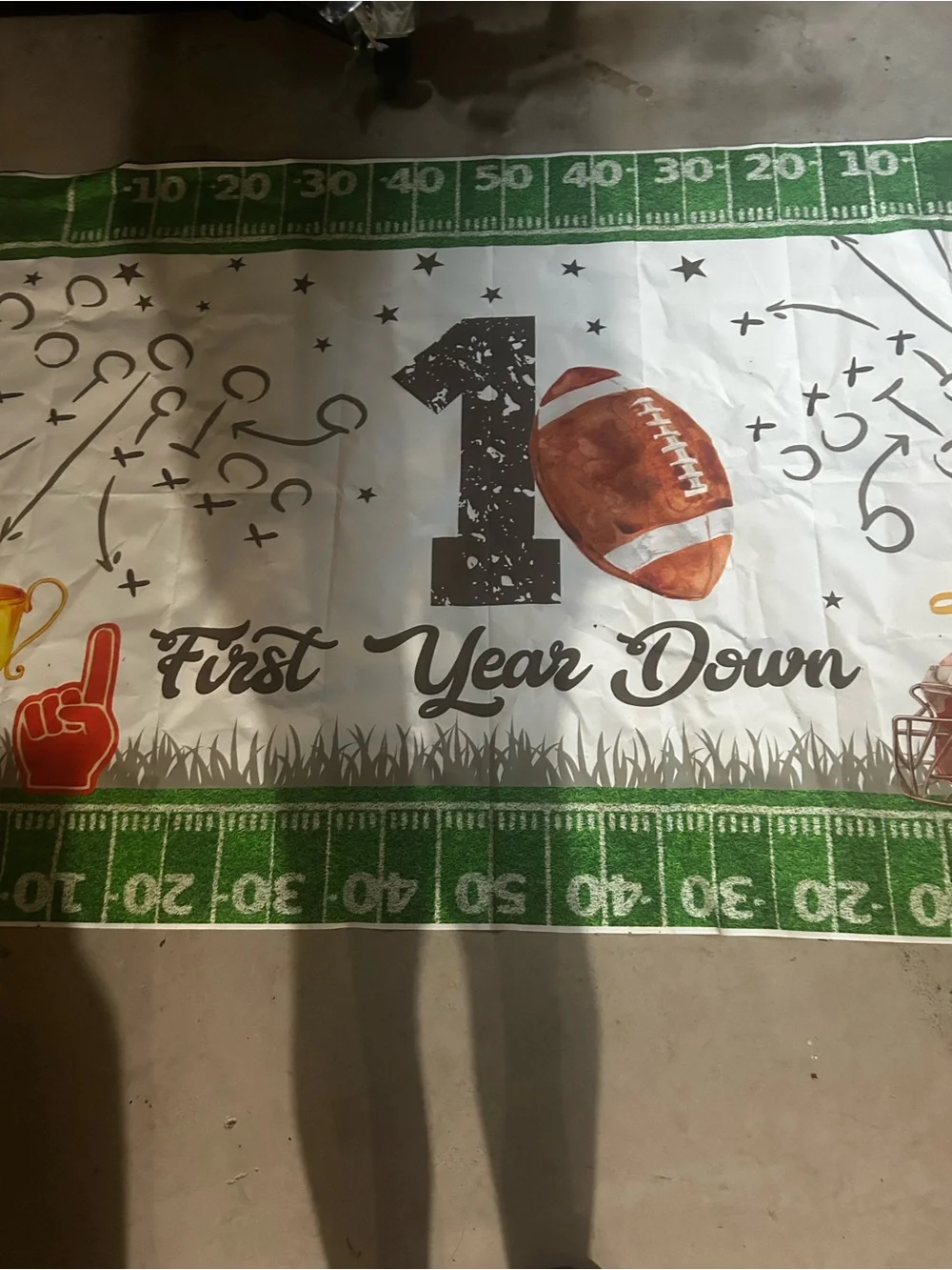 N/A celebrate game